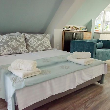 Bella Apartman Neszebar Kültér fotó