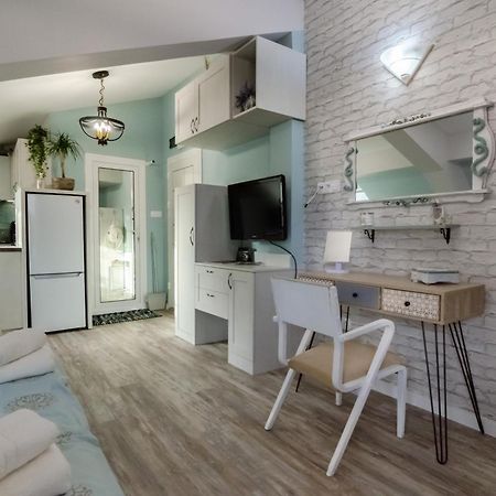 Bella Apartman Neszebar Kültér fotó