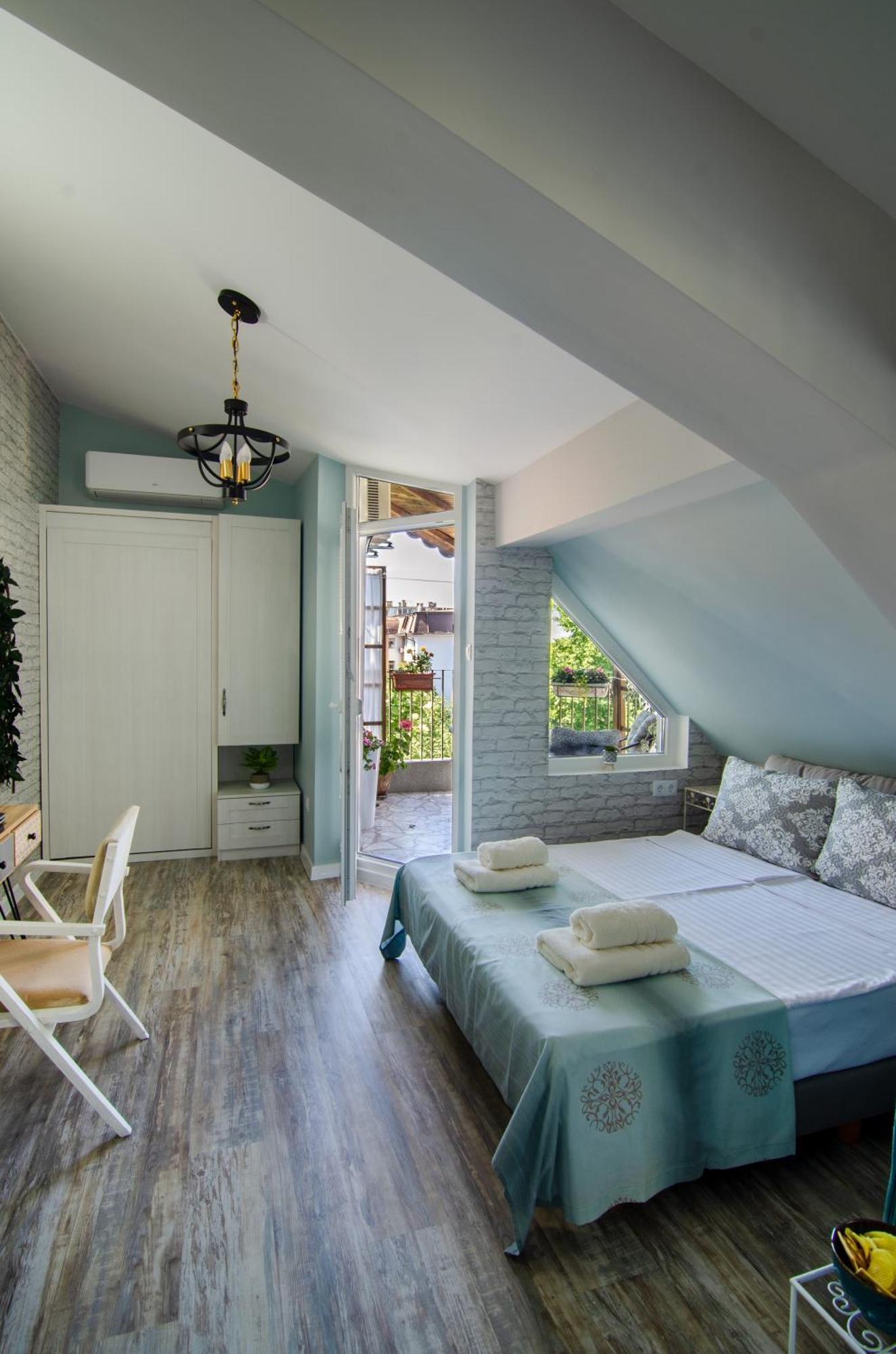 Bella Apartman Neszebar Kültér fotó
