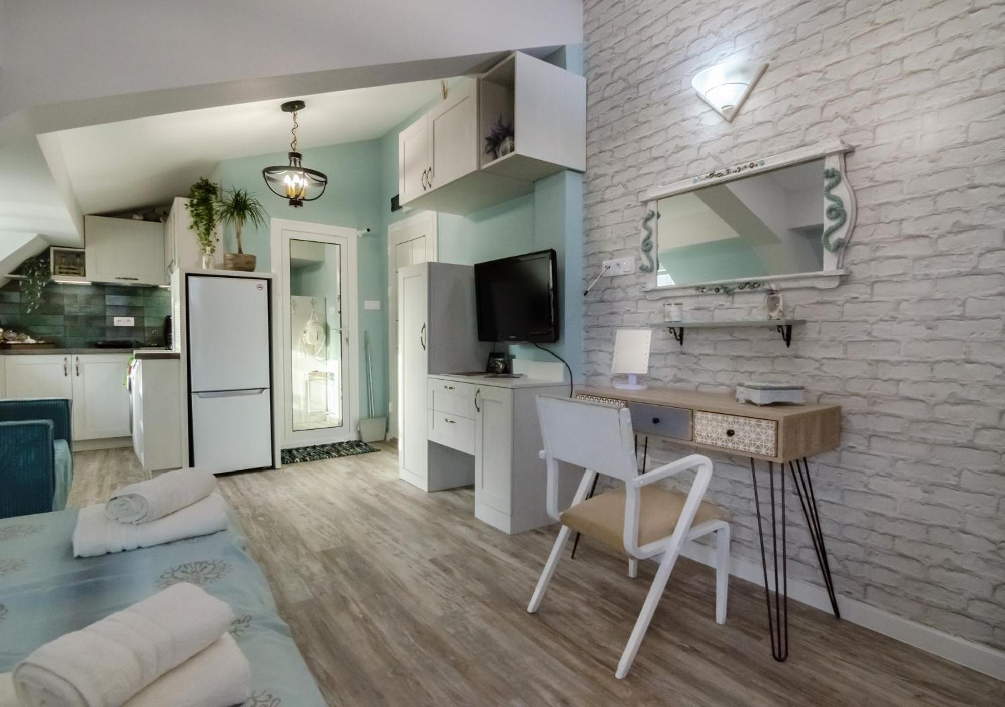 Bella Apartman Neszebar Kültér fotó
