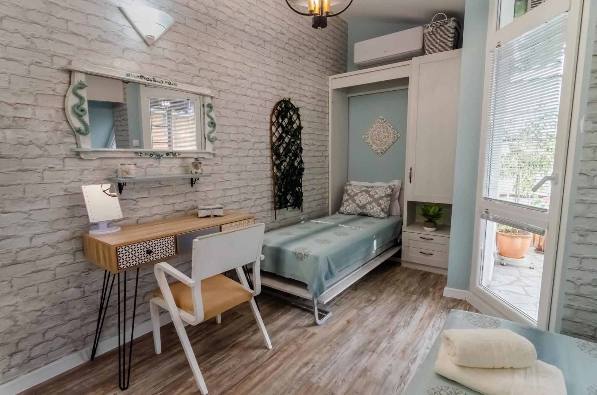 Bella Apartman Neszebar Kültér fotó