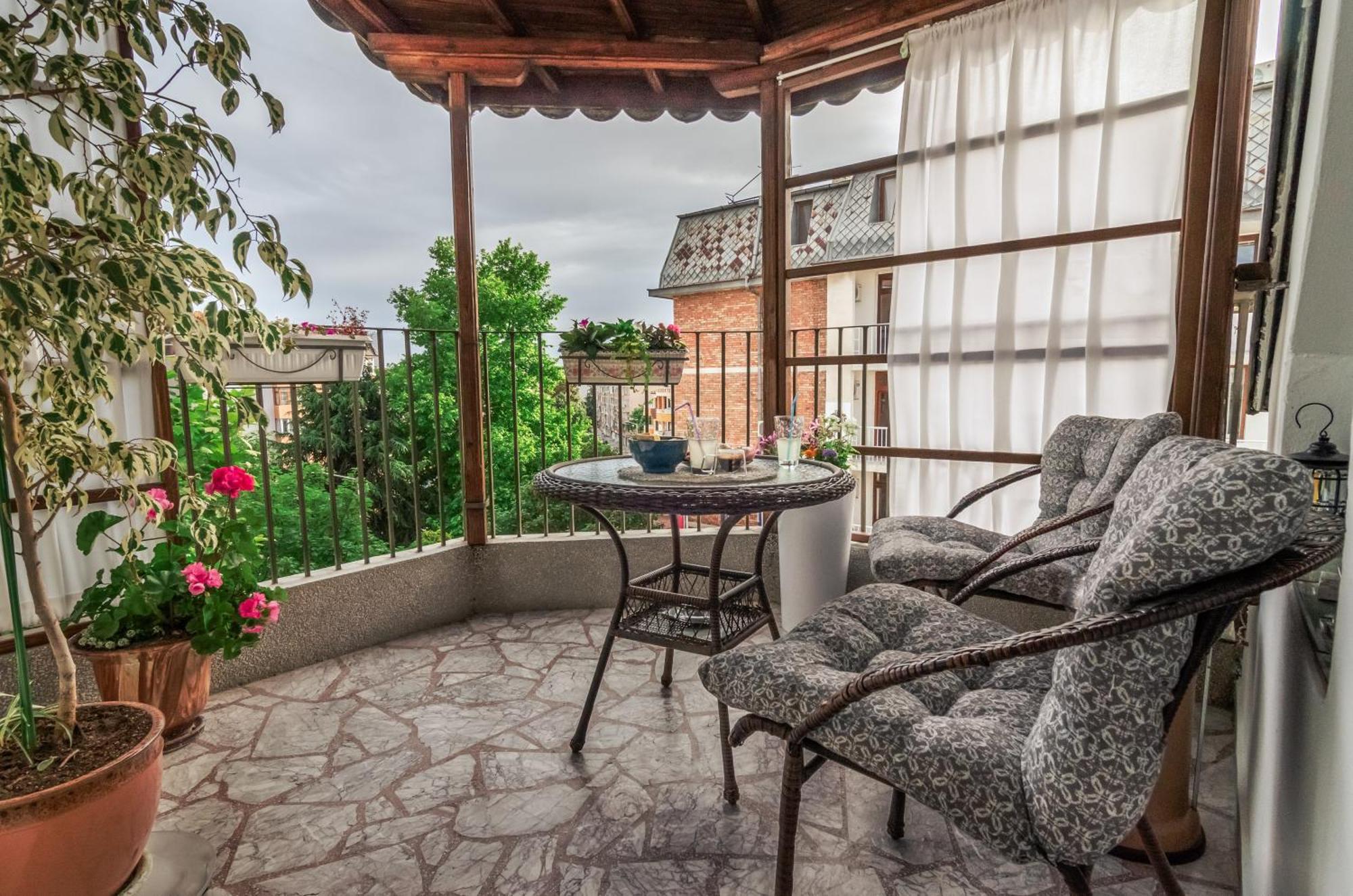 Bella Apartman Neszebar Kültér fotó