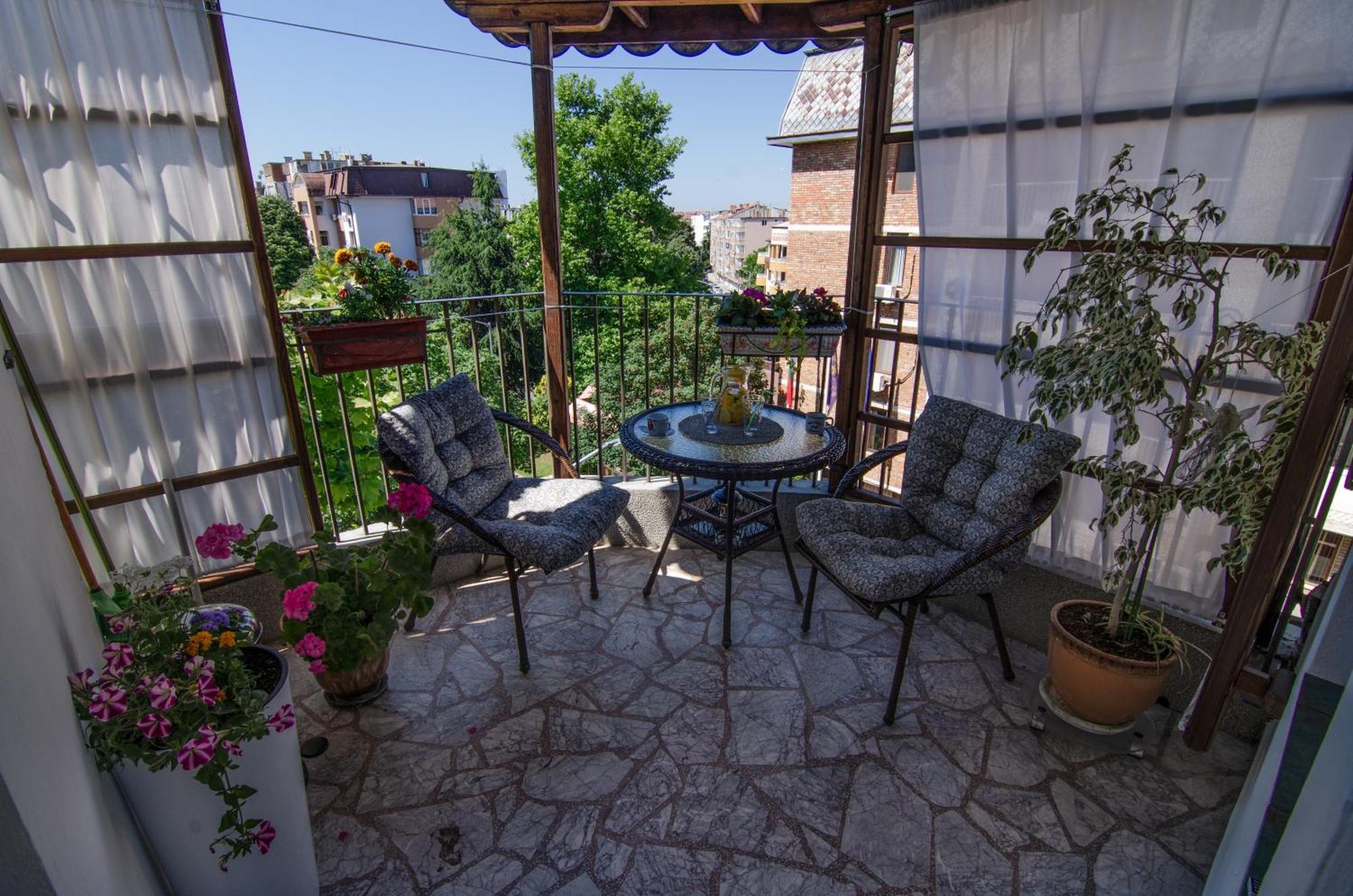 Bella Apartman Neszebar Kültér fotó