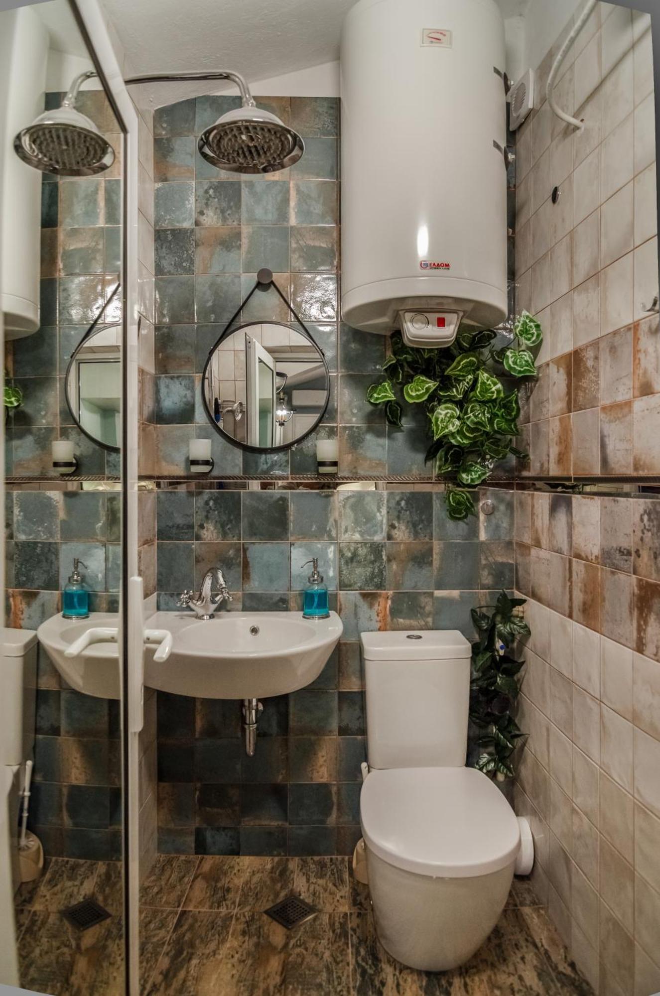 Bella Apartman Neszebar Kültér fotó